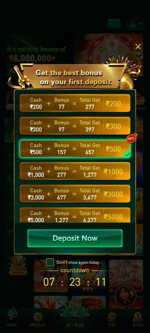 OM77 APK secure Android app for online casino and betting platform access